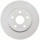 Purchase Top-Quality Front Disc Brake Rotor by WORLDPARTS - WS1-230090 pa5