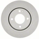 Purchase Top-Quality Front Disc Brake Rotor by WORLDPARTS - WS1-230095 pa6