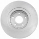 Purchase Top-Quality Front Disc Brake Rotor by WORLDPARTS - WS1-230108 pa7