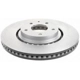 Purchase Top-Quality Front Disc Brake Rotor by WORLDPARTS - WS1-230108 pa8