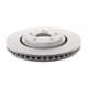 Purchase Top-Quality Front Disc Brake Rotor by WORLDPARTS - WS1-230118 pa1