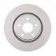 Purchase Top-Quality Front Disc Brake Rotor by WORLDPARTS - WS1-230118 pa2
