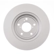 Purchase Top-Quality Front Disc Brake Rotor by WORLDPARTS - WS1-230118 pa3