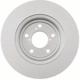 Purchase Top-Quality Front Disc Brake Rotor by WORLDPARTS - WS1-230118 pa4