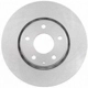 Purchase Top-Quality Front Disc Brake Rotor by WORLDPARTS - WS1-230209 pa6