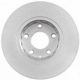 Purchase Top-Quality Front Disc Brake Rotor by WORLDPARTS - WS1-230209 pa7