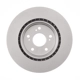 Purchase Top-Quality Front Disc Brake Rotor by WORLDPARTS - WS1-230318 pa2