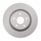 Purchase Top-Quality Front Disc Brake Rotor by WORLDPARTS - WS1-230318 pa3