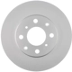 Purchase Top-Quality Front Disc Brake Rotor by WORLDPARTS - WS1-231029 pa10