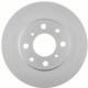 Purchase Top-Quality Front Disc Brake Rotor by WORLDPARTS - WS1-231029 pa13