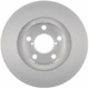 Purchase Top-Quality Front Disc Brake Rotor by WORLDPARTS - WS1-231042 pa2