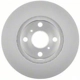Purchase Top-Quality Front Disc Brake Rotor by WORLDPARTS - WS1-231056 pa11