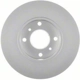 Purchase Top-Quality Front Disc Brake Rotor by WORLDPARTS - WS1-231057 pa11