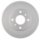Purchase Top-Quality Front Disc Brake Rotor by WORLDPARTS - WS1-231057 pa5