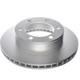 Purchase Top-Quality Front Disc Brake Rotor by WORLDPARTS - WS1-231165 pa2