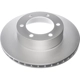 Purchase Top-Quality Front Disc Brake Rotor by WORLDPARTS - WS1-231204 pa3