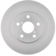 Purchase Top-Quality Disque de frein � disque avant by WORLDPARTS - WS1-231208 pa2