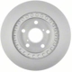 Purchase Top-Quality Front Disc Brake Rotor by WORLDPARTS - WS1-231208 pa8