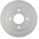 Purchase Top-Quality Disque de frein � disque avant by WORLDPARTS - WS1-231263 pa1