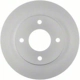 Purchase Top-Quality Front Disc Brake Rotor by WORLDPARTS - WS1-231263 pa12
