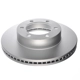 Purchase Top-Quality Front Disc Brake Rotor by WORLDPARTS - WS1-231267 pa5