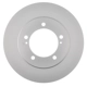 Purchase Top-Quality Front Disc Brake Rotor by WORLDPARTS - WS1-231289 pa3