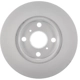 Purchase Top-Quality Front Disc Brake Rotor by WORLDPARTS - WS1-231299 pa14