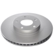 Purchase Top-Quality Front Disc Brake Rotor by WORLDPARTS - WS1-231306 pa2