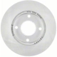 Purchase Top-Quality Front Disc Brake Rotor by WORLDPARTS - WS1-231307 pa11