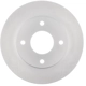 Purchase Top-Quality Disque de frein à disque avant par WORLDPARTS - WS1-231307 pa7