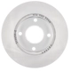 Purchase Top-Quality Disque de frein à disque avant par WORLDPARTS - WS1-231307 pa8