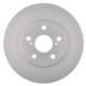 Purchase Top-Quality WORLDPARTS - WS1-231314 -Front Disc Brake Rotor pa2