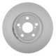 Purchase Top-Quality WORLDPARTS - WS1-231314 -Front Disc Brake Rotor pa6