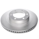 Purchase Top-Quality Front Disc Brake Rotor by WORLDPARTS - WS1-231326 pa5