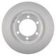 Purchase Top-Quality Front Disc Brake Rotor by WORLDPARTS - WS1-231327 pa2