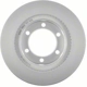 Purchase Top-Quality Front Disc Brake Rotor by WORLDPARTS - WS1-231327 pa8