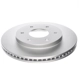 Purchase Top-Quality Front Disc Brake Rotor by WORLDPARTS - WS1-231328 pa7