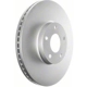 Purchase Top-Quality Front Disc Brake Rotor by WORLDPARTS - WS1-231341 pa10
