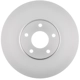 Purchase Top-Quality Front Disc Brake Rotor by WORLDPARTS - WS1-231341 pa4