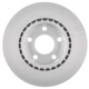 Purchase Top-Quality Front Disc Brake Rotor by WORLDPARTS - WS1-231350 pa1