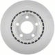 Purchase Top-Quality Disque de frein à disque avant par WORLDPARTS - WS1-231350 pa11