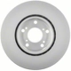 Purchase Top-Quality Front Disc Brake Rotor by WORLDPARTS - WS1-231354 pa11