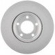 Purchase Top-Quality WORLDPARTS - WS1-231363 - Front Disc Brake Rotor pa2