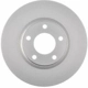 Purchase Top-Quality WORLDPARTS - WS1-231363 - Front Disc Brake Rotor pa3