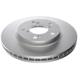 Purchase Top-Quality Front Disc Brake Rotor by WORLDPARTS - WS1-231368 pa2