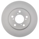 Purchase Top-Quality Front Disc Brake Rotor by WORLDPARTS - WS1-231368 pa3