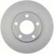 Purchase Top-Quality WORLDPARTS - WS1-231373 - Front Disc Brake Rotor pa12
