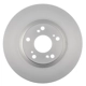 Purchase Top-Quality Front Disc Brake Rotor by WORLDPARTS - WS1-231381 pa3