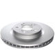 Purchase Top-Quality Front Disc Brake Rotor by WORLDPARTS - WS1-231394 pa4