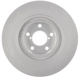 Purchase Top-Quality WORLDPARTS - WS1-231407 - Front Disc Brake Rotor pa2